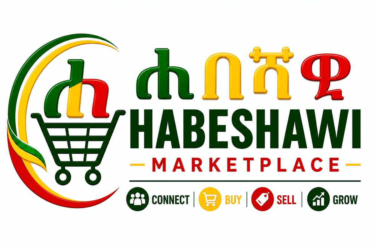 Habeshawi Marketplace