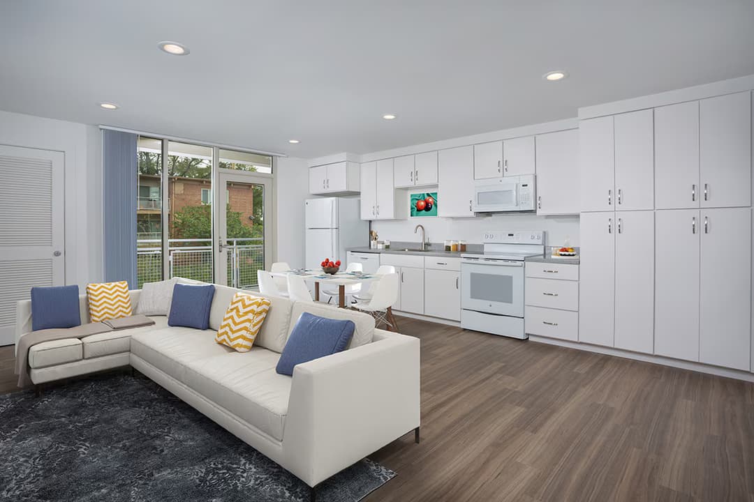 RoomMate needed in a 2bed 2bath