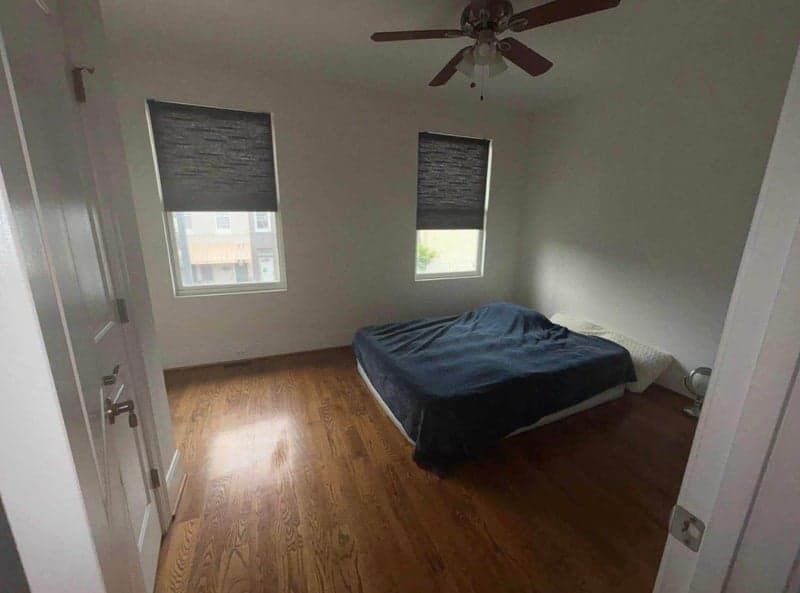 የሚከራይ ቤት 1 Bed room main photo